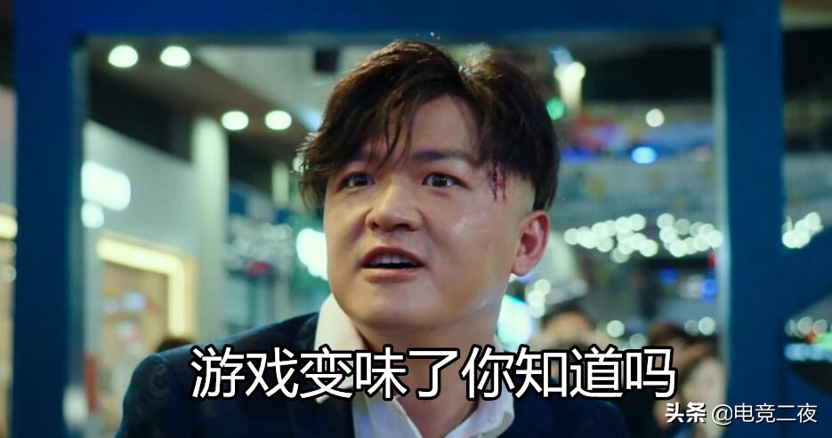 LOL：用心割韭菜，用脚做游戏，网友投诉诸多BUG，回放系统放不了