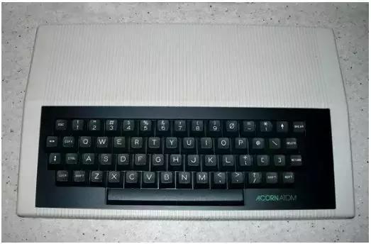 ARM到底是一家什么样的公司