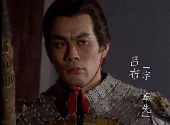 吕布能否比肩张光北,古天乐在哪里扮演过吕布