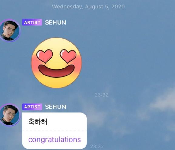 exo十周年线上直播谈到张艺兴,exo张艺兴生日2019