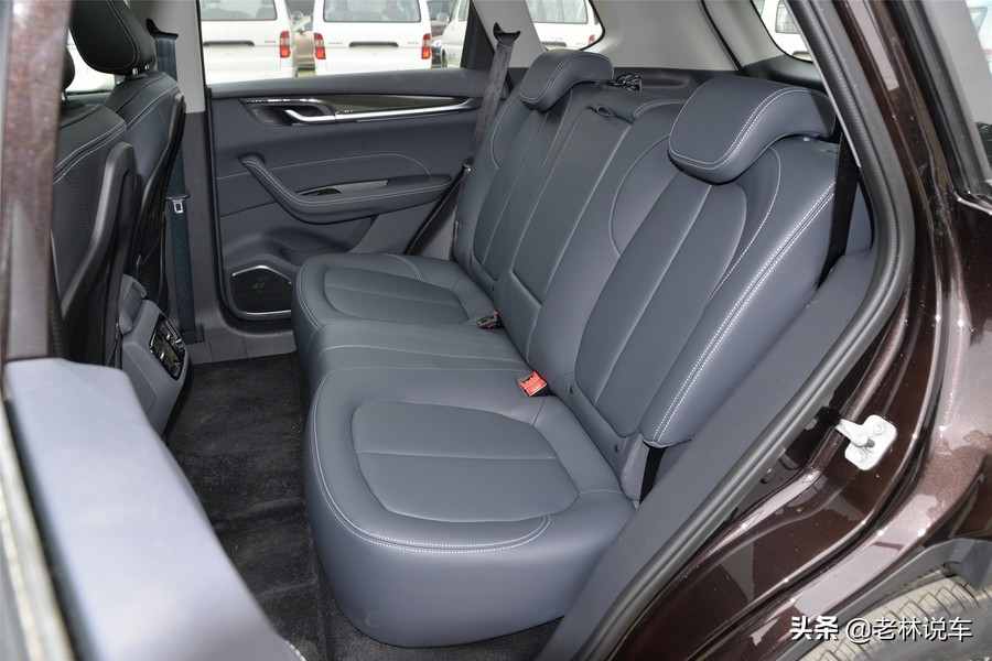 华晨中华宝马,华晨中华改宝马