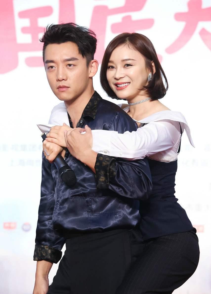 苗苗怀孕期间郑恺上的综艺,苗苗郑恺有打算要二胎吗