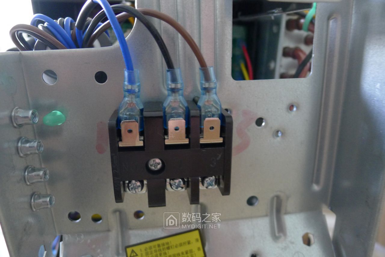 格力1.5匹空调拆解全过程视频,格力空调大1.5匹一级能效拆机视频
