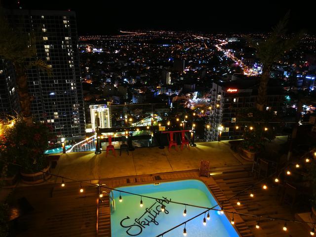 芽庄旅游老司机攻略,芽庄讯飞翻译机