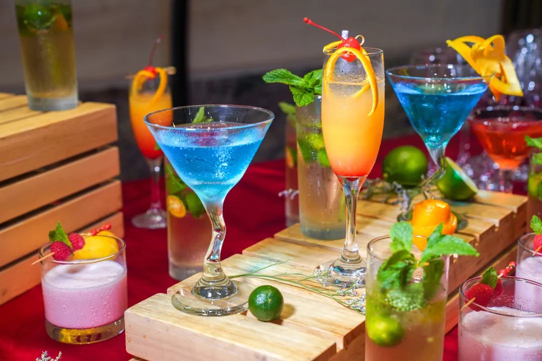 十一月五星级酒店自助餐推荐,深圳酒店自助餐推荐10家