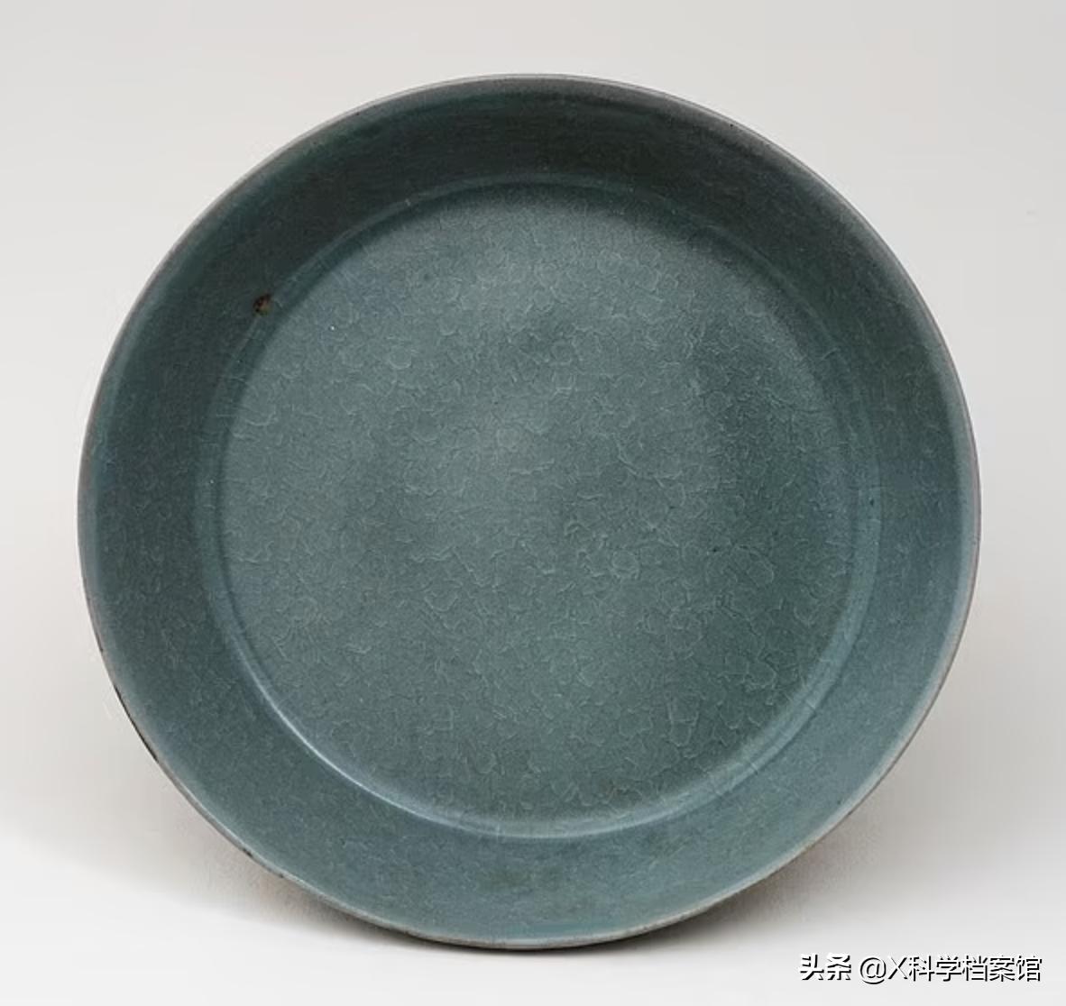 大英博物馆藏中国绝世瓷器,世上存世的两件国宝