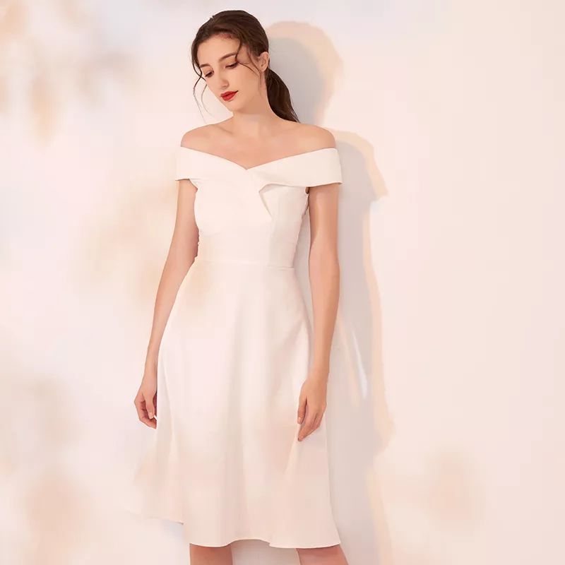 angelababy同款黑色礼服,买angelababy穿的同款高定