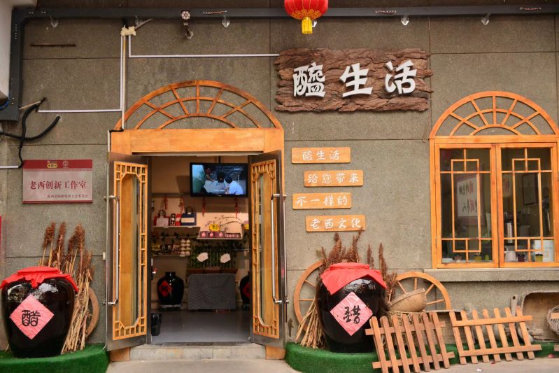 醋泡鸡蛋可以用山西陈醋吗,山西老醋泡鸡蛋