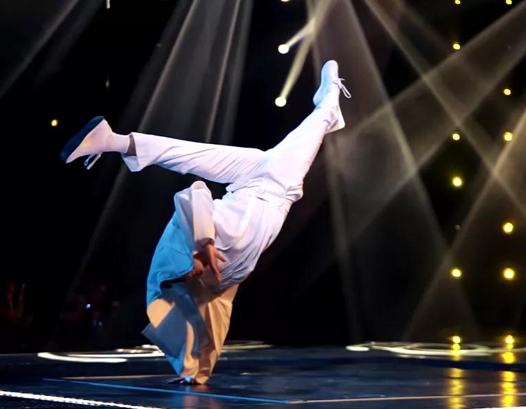 “追哥”第二季收视跌爆，油腻不好笑，全员尴尬，俩字：无聊