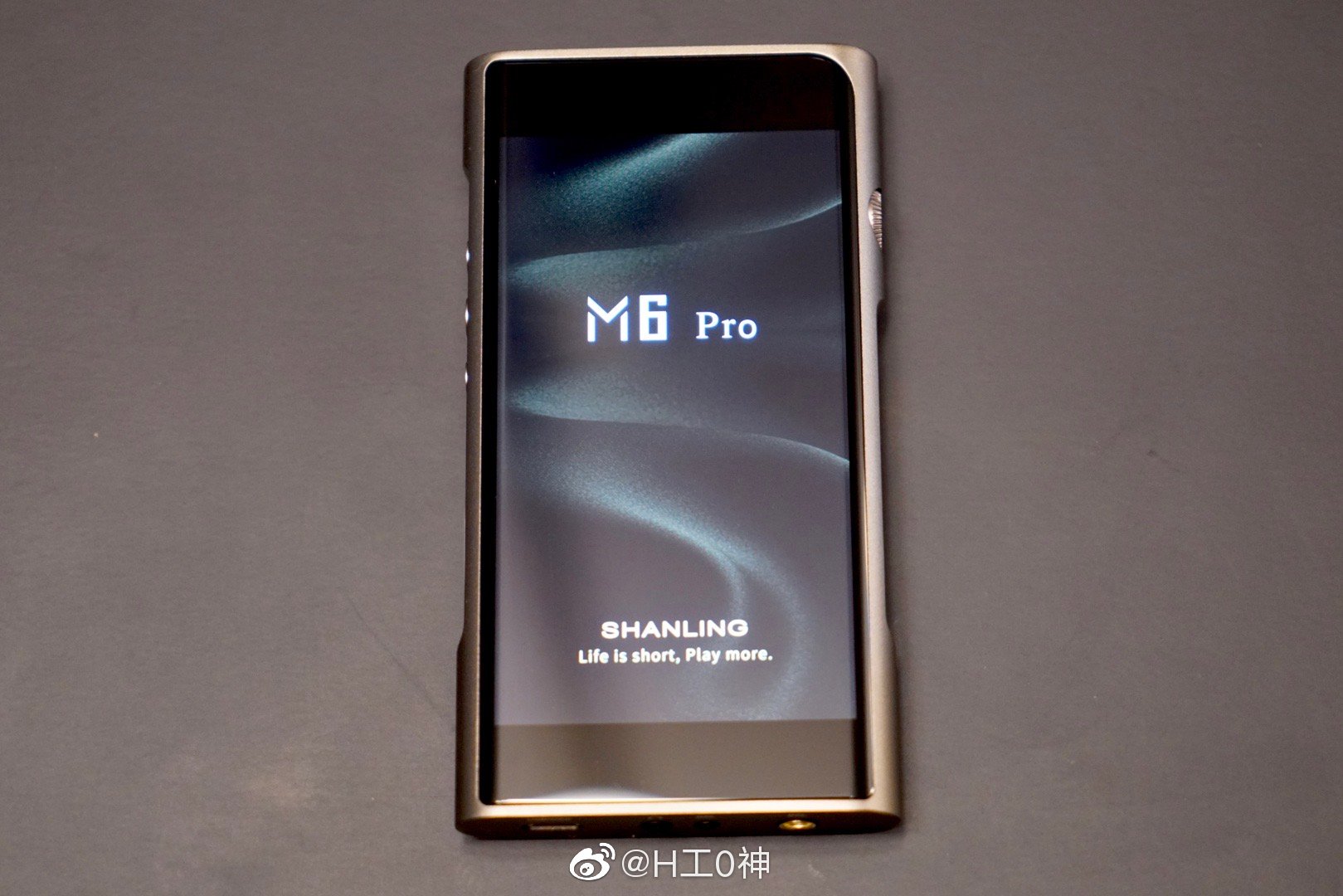 山灵m6pro和m6有啥区别,山灵m6pro优缺点