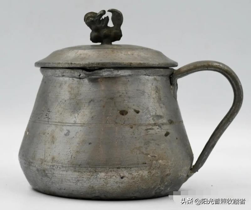 身边值钱的老物件,十大珍贵老物件价格