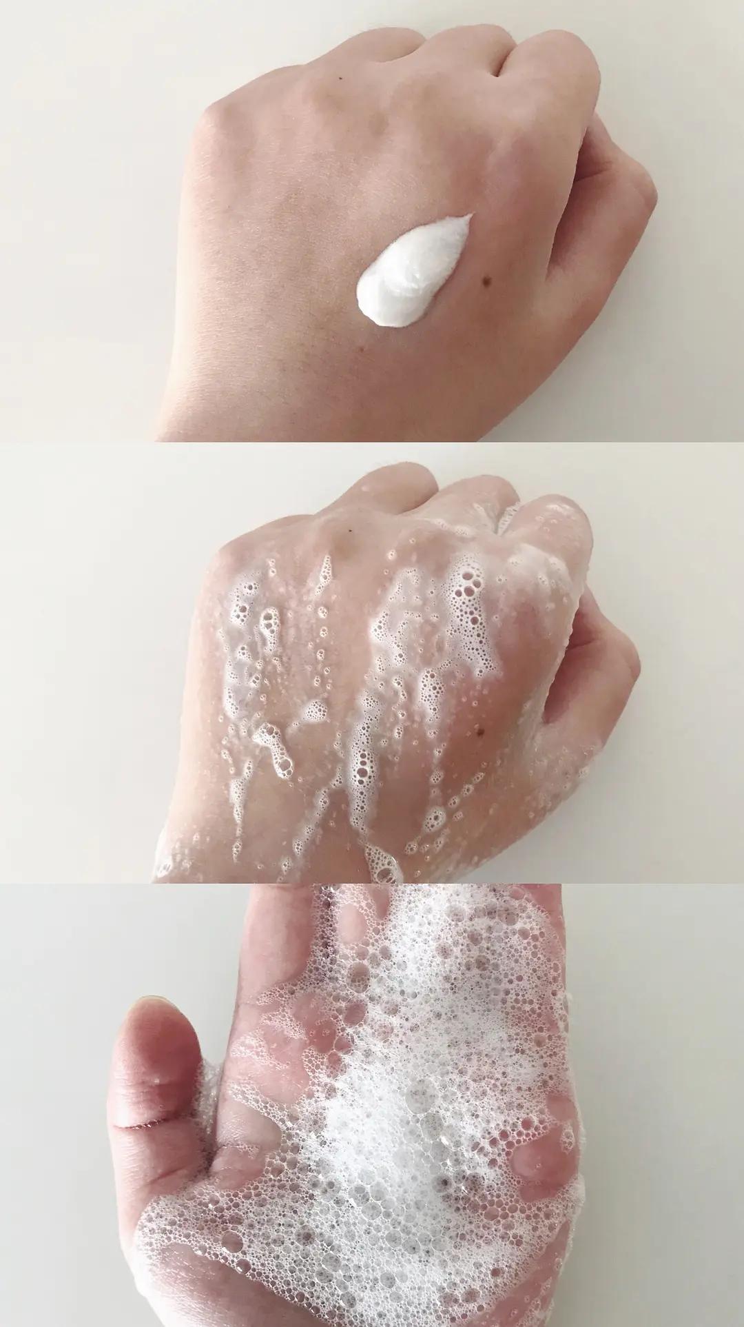 12款洗面奶测评|我们试遍了网上最火的那些洗面奶