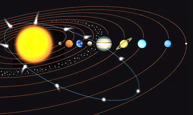 数学万物皆数,万物皆数全息数学