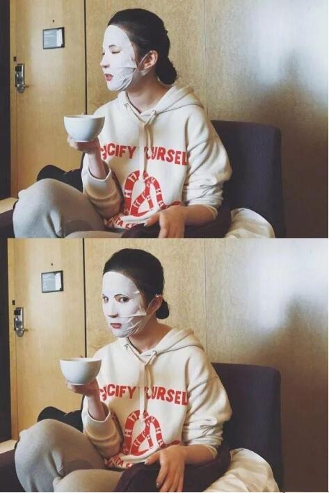 公认最好的平价国货面膜,用过最好用的国货面膜