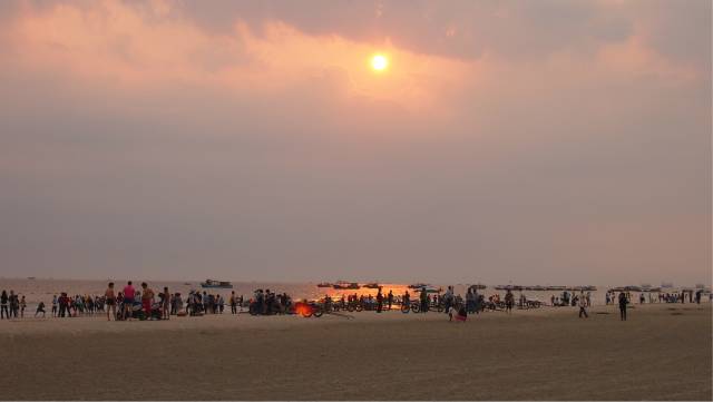 中国最美十大景区海岛风光,中国绝美海岛