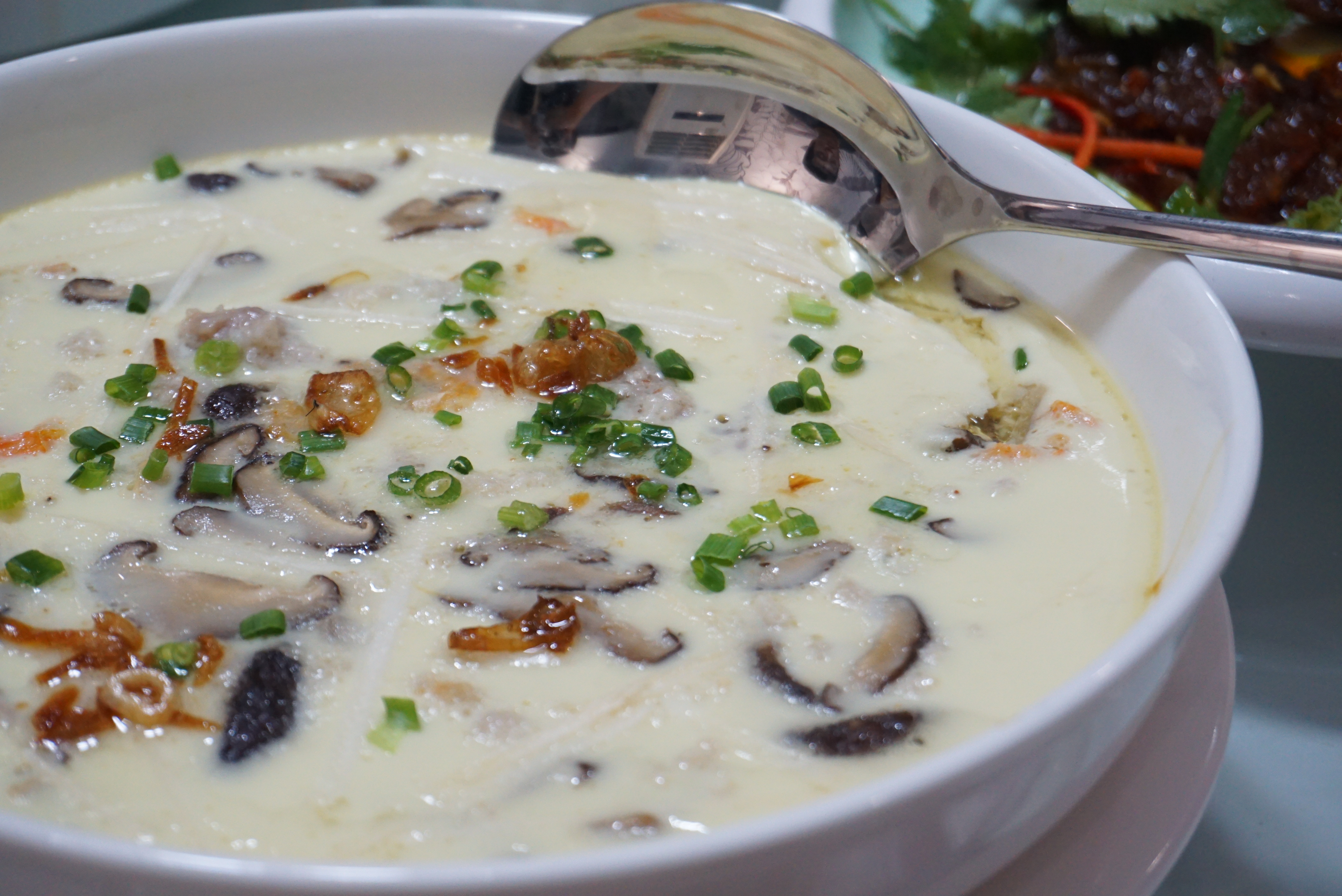 厦门哪里可以吃到正宗海鲜大排档,老厦门人来了还想来的海鲜大排档