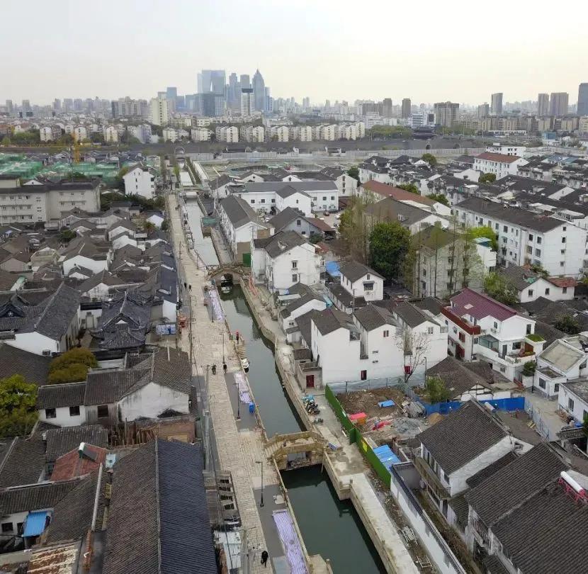 姑苏烟火,姑苏区超燃