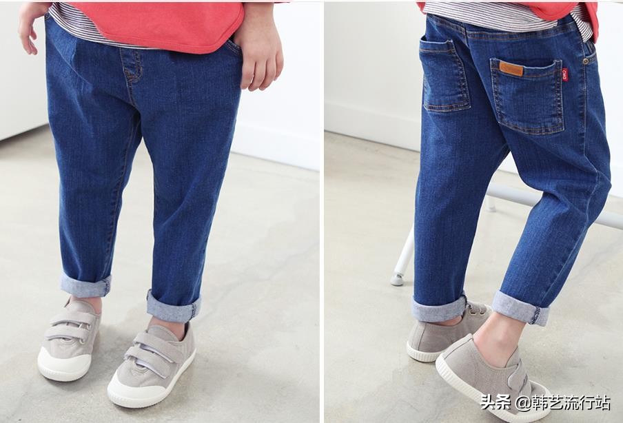 春款女童流行款式,适合女孩的三款新年造型