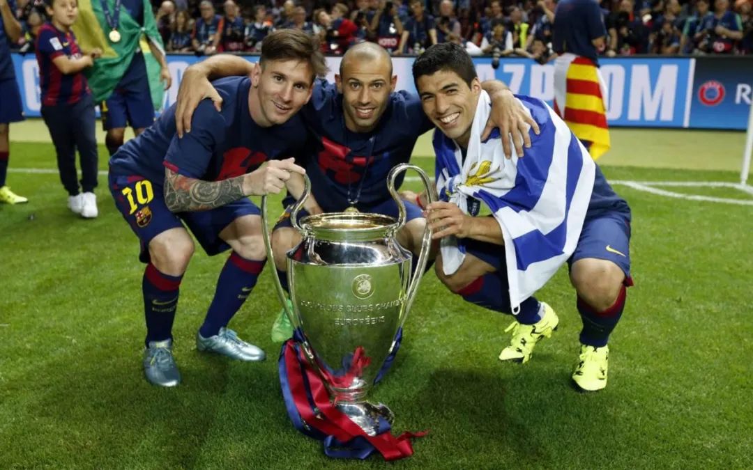 马斯切拉诺共进三球,马斯切拉诺唯一进球原声