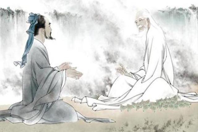 “服散”——奇怪癖好盛行的背后,隐藏着晋人怎样的面具?