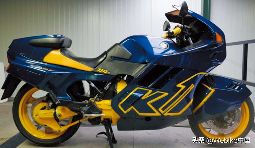 真正的摩托车发明,摩托发明过程