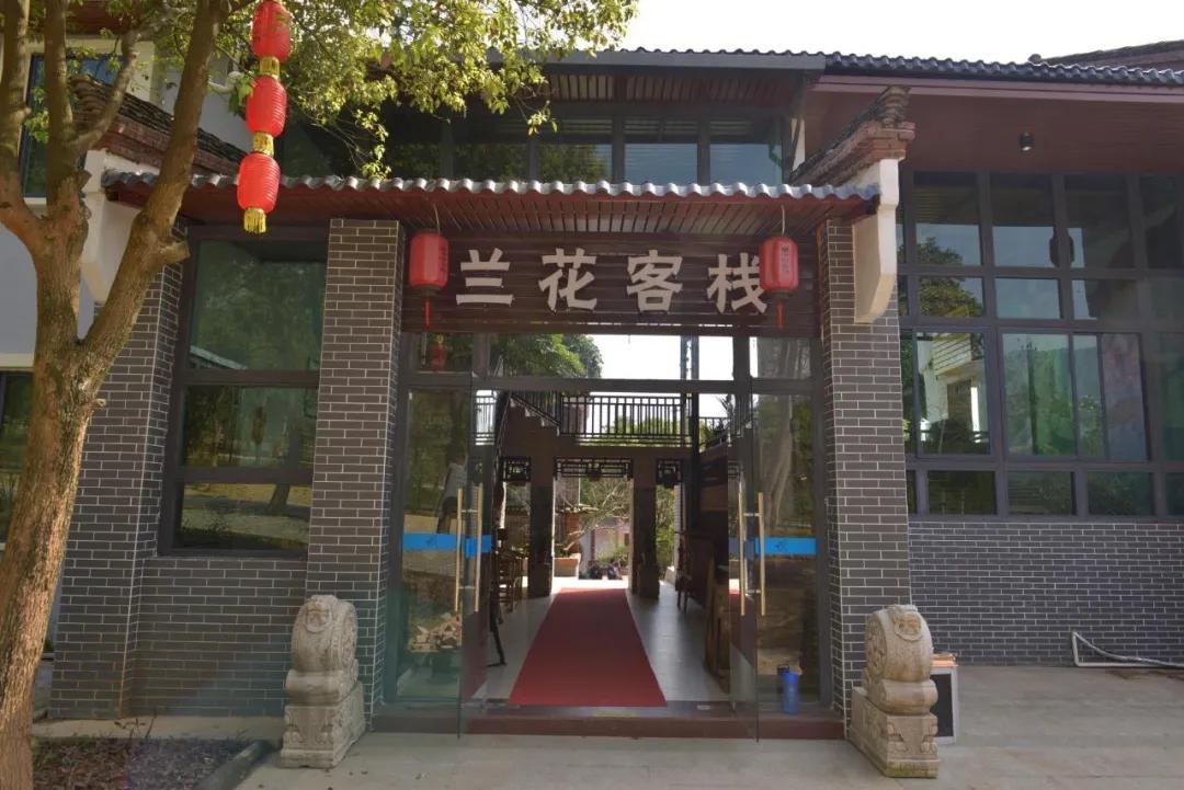 国庆假期必住|分分钟拍出大片的绝美仙气民宿,每家都想睡~记得提前预订哟!