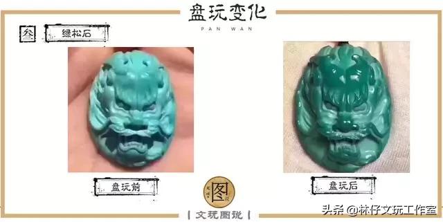 文玩是盘一串好还是盘多种好,文玩入门盘玩手法