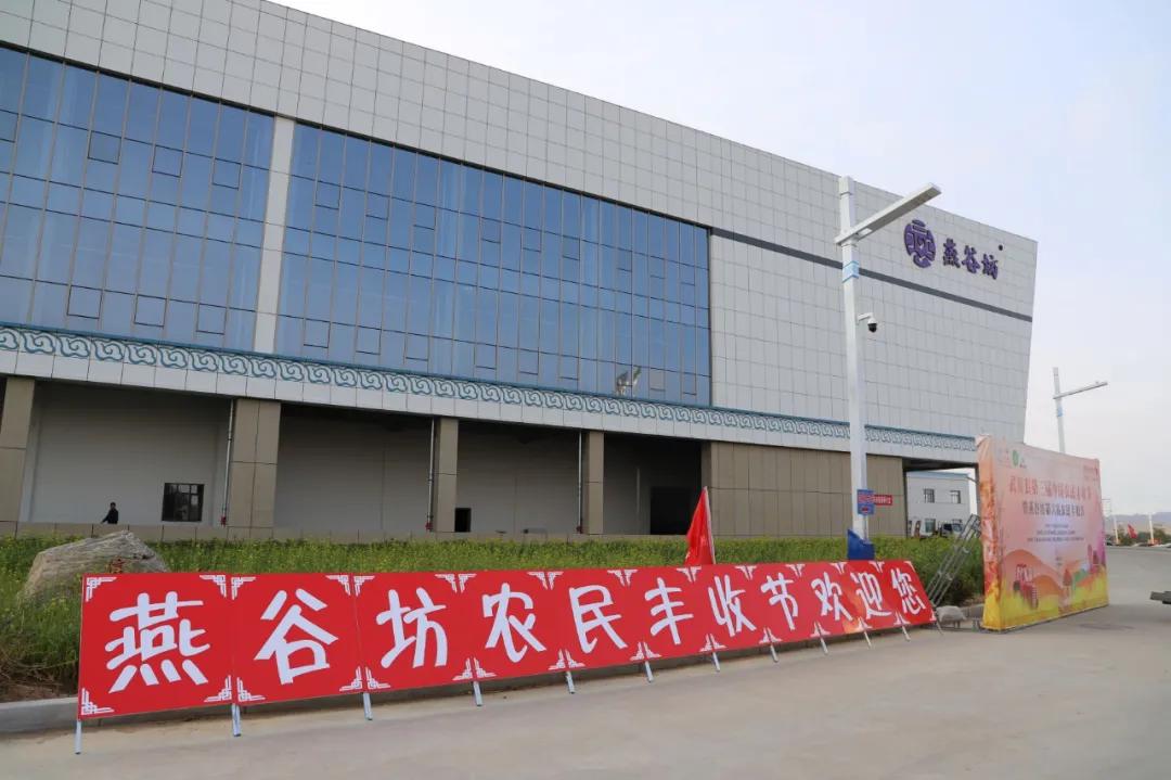 第三届中国农民丰收节汝南,益阳市第三届中国农民丰收节举行