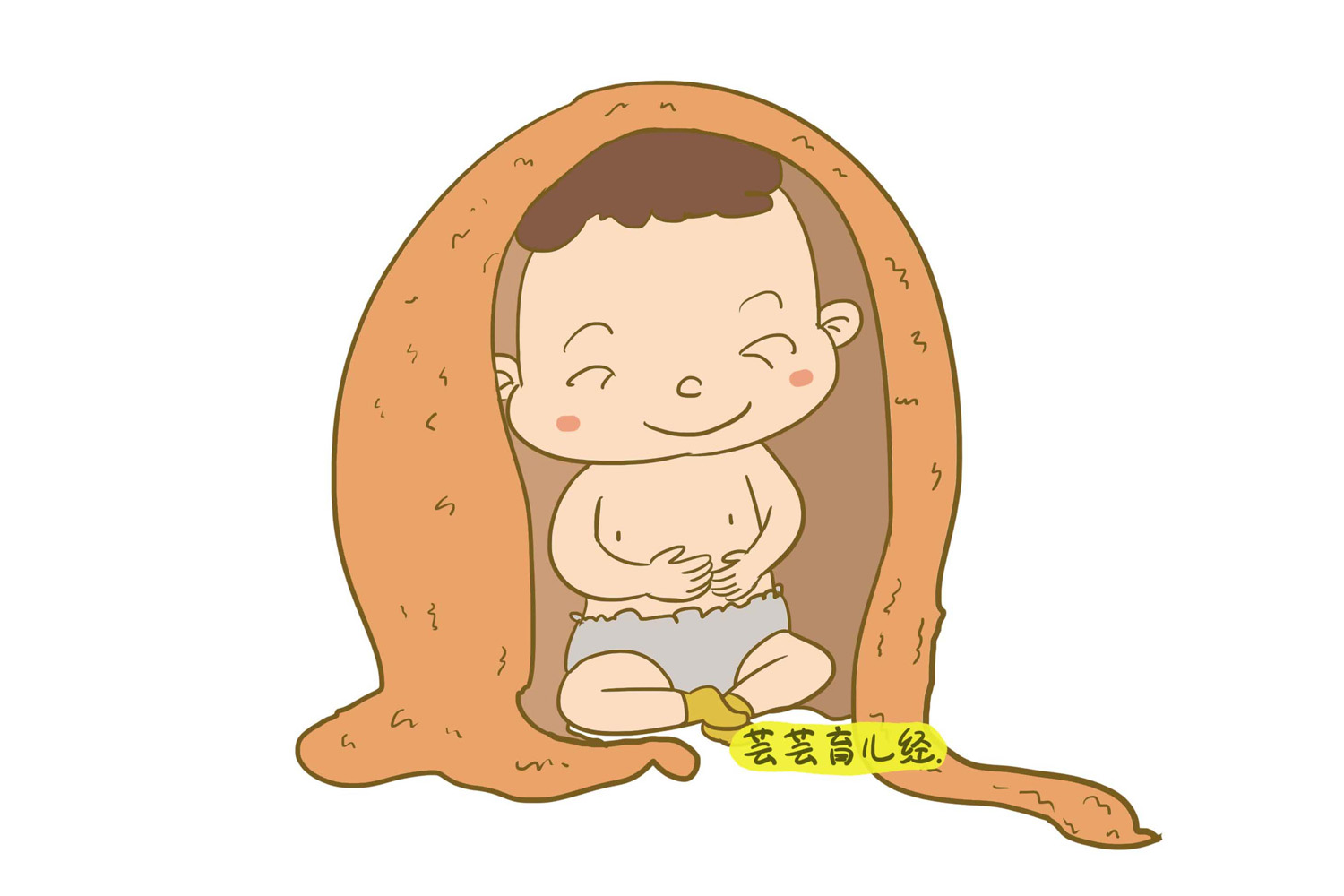 宝宝一到睡觉就哭闹到底是为什么,为什么宝宝整天都在睡觉