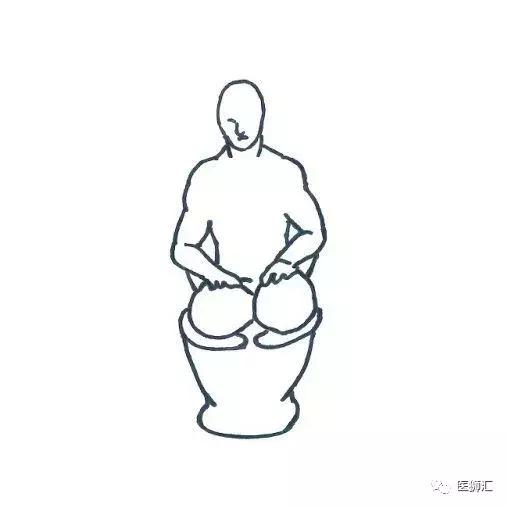 带薪蹲坑指南,蹲坑指南