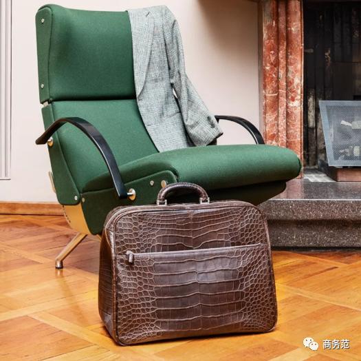 男士公文包品牌排行榜前十名,男士适合背的商务公文包