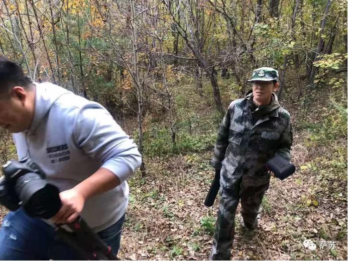 东北抗日联军秘密基地,关东军地下洞穴