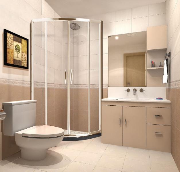 卫生间有异味刺鼻但是找不到源头,卫生间一刮北风就有异味怎么回事