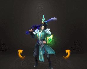 梦三国2装备一览表,梦三国2玩具装备大全