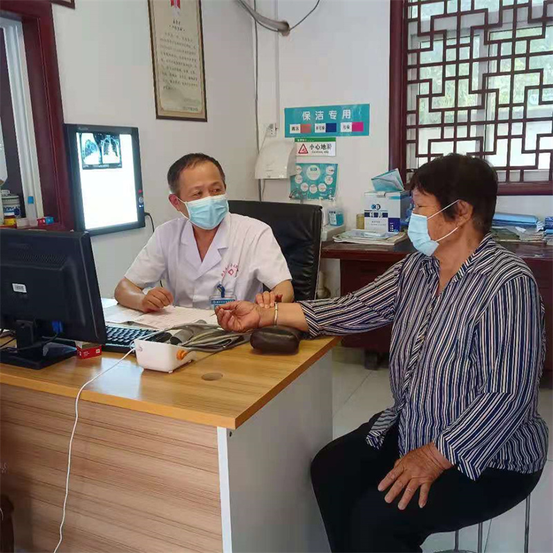 正午镇正午卫生院,颍东区正午镇卫生院