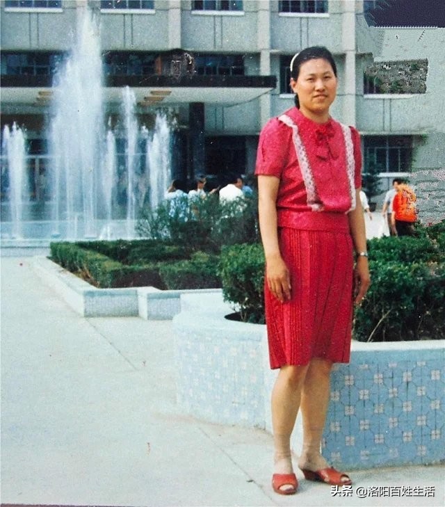 「经典洛阳」共和国长子的前世今生:(一)洛阳棉纺织厂