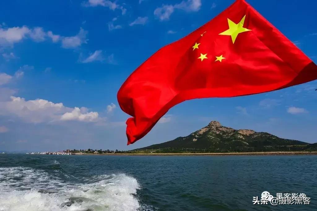 精致小青岛,秀美渔村入画来