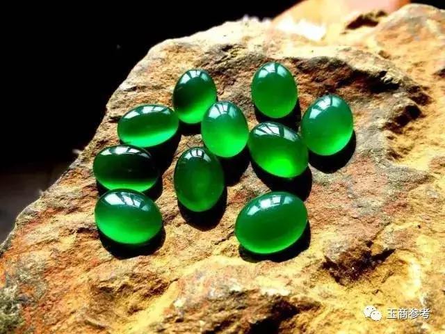 市场上常见的珠宝玉器,什么样的玉石珠宝最值得收藏