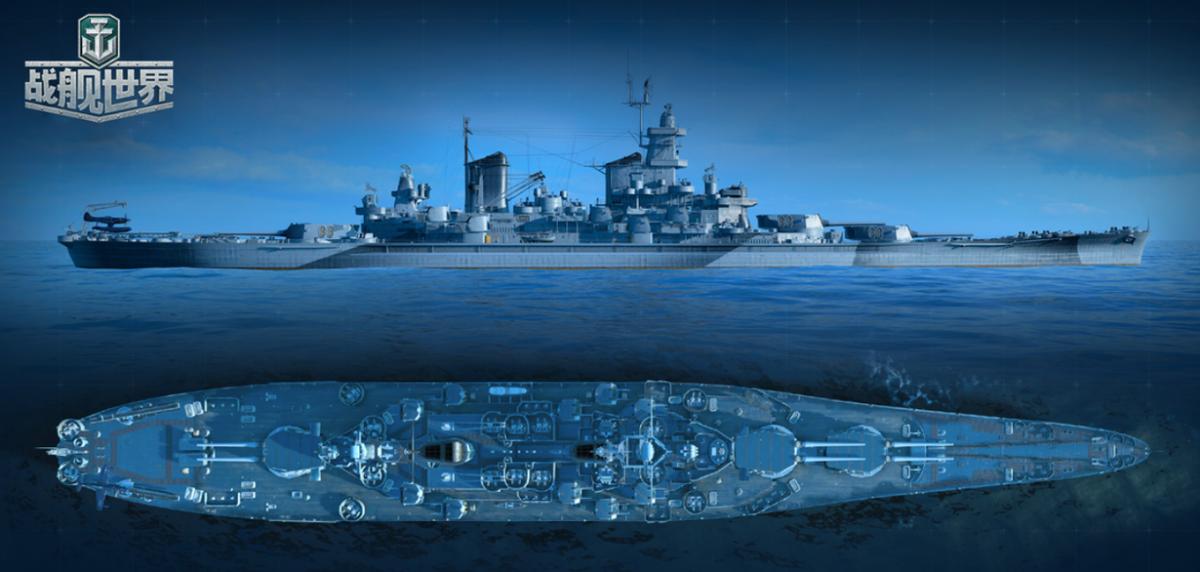 战舰世界原神,口碑两极化的解决方法