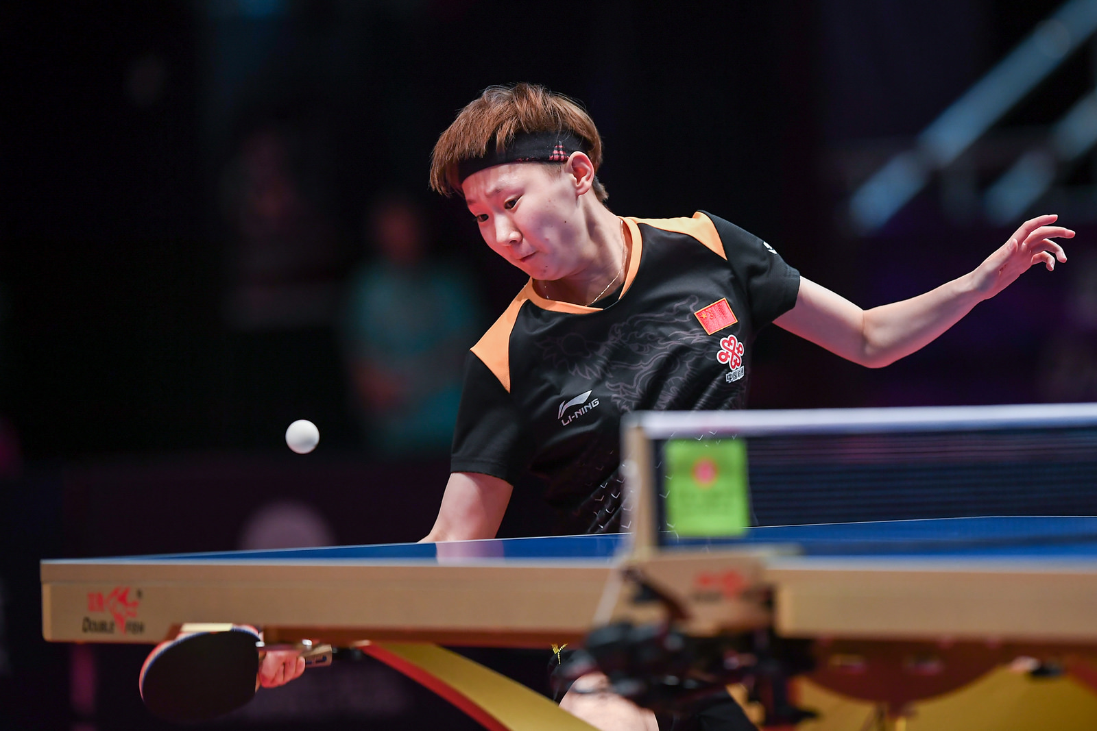 2024年国乒奥运热身赛,2024年1-5月份国乒比赛安排