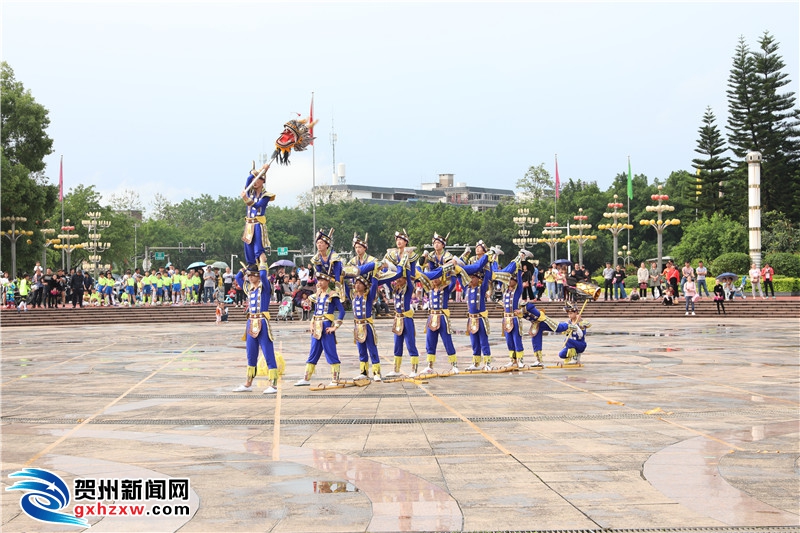 第十二届广西体育节南宁主会场,第十二届广西体育节活动时间