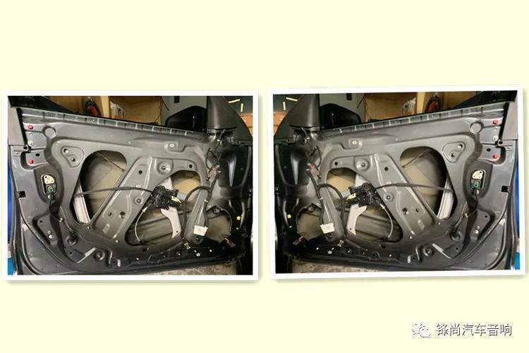 迈锐宝xl和蒙迪欧哪个隔音好,迈锐宝xl高速隔音分贝