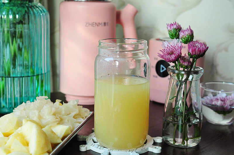 冬天就喜欢吃甜品,冬天就爱吃冰糖山楂