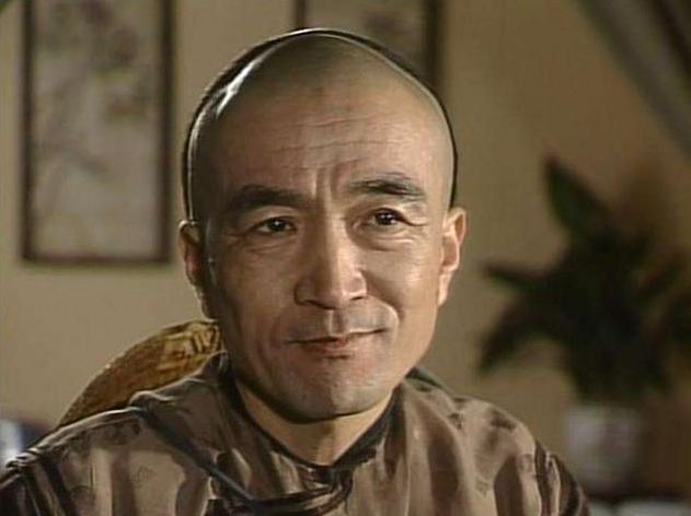 《宰相刘罗锅》评分8.2也是被低估了？无法超越的戏说历史剧