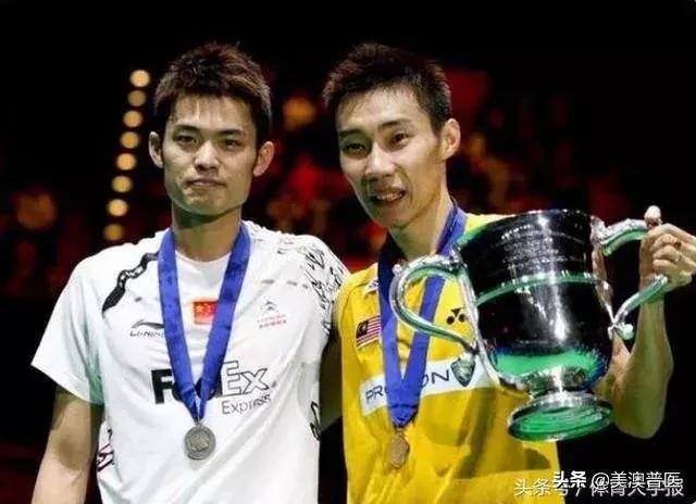 李宗伟质子重离子完全治好了吗,李宗伟退役中文版