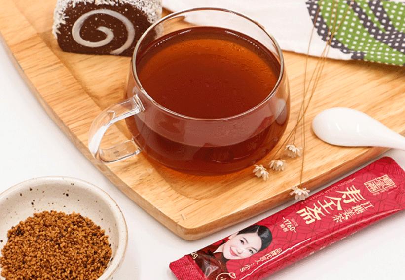 姜湖集结令:让“姨妈”乖乖听话的姜茶