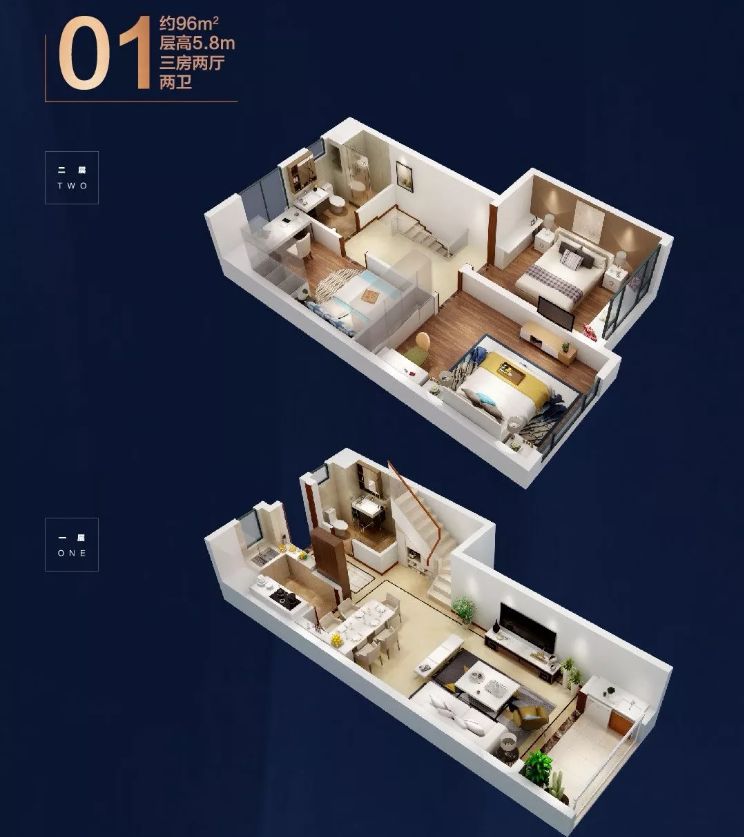 撸开发商羊毛之保利东湾