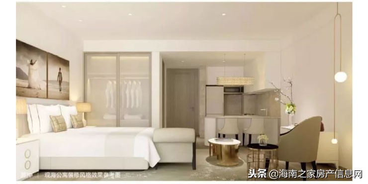 十畝生活|山海中的喜心主屋,饱藏时间的温暖