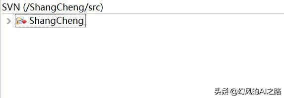 eclipsesvn覆盖更新,eclipse清除svn