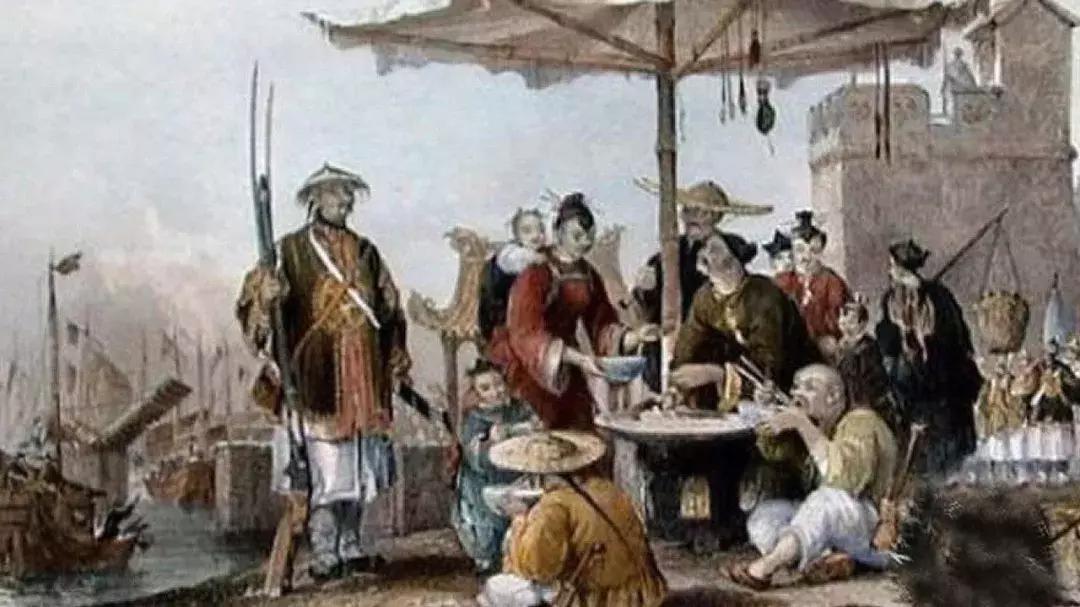 马可波罗游记记录了哪个朝代,马可波罗游记里的中国皇帝